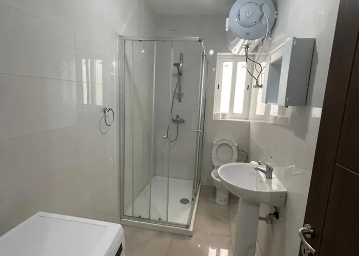 R2 Rn Retreat Séjour chez l'habitant San Pawl il-Baħar