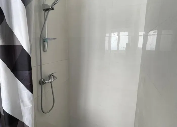 Séjour chez l'habitant R2 Rn Retreat San Pawl il-Baħar