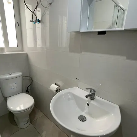 R2 Rn Retreat * خليج سانت بول