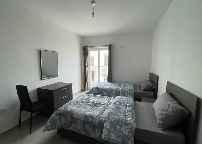 R2 Rn Retreat St. Paul's Bay